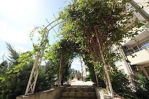 Menada Butterfly Apartments