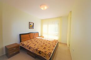 Menada Butterfly Apartments