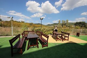 Menada Butterfly Apartments