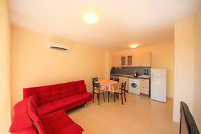 Menada Butterfly Apartments