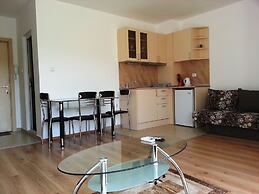 Menada Butterfly Apartments