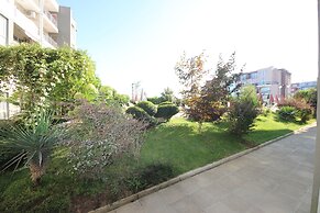 Menada Butterfly Apartments