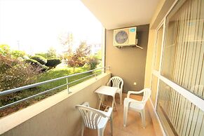 Menada Butterfly Apartments