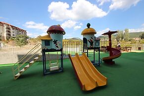 Menada Butterfly Apartments