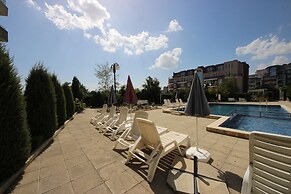 Menada Butterfly Apartments