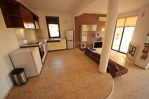 Menada Sunny Hill