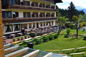 Hotel Berghof