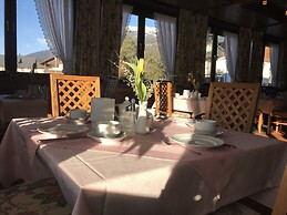 Hotel Berghof