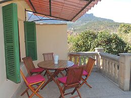 Villa Cas Padri
