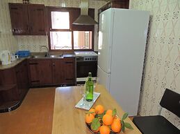 Villa Cas Padri