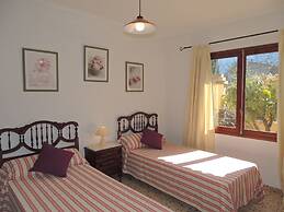 Villa Cas Padri