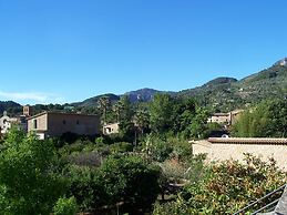 Villa Cas Padri