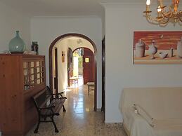 Villa Cas Padri