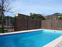 Villa Cas Padri