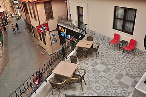 Sun Anatolia Otel