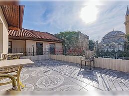 Sun Anatolia Otel