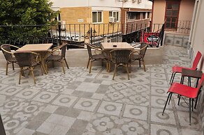 Sun Anatolia Otel