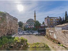 Sun Anatolia Otel