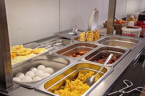 Hotell Tunapark