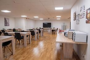 Hotell Tunapark