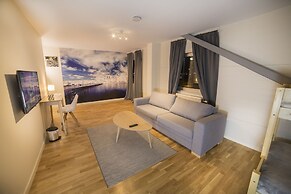 Hotell Tunapark