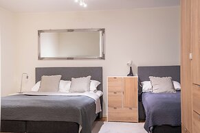 Hotell Tunapark