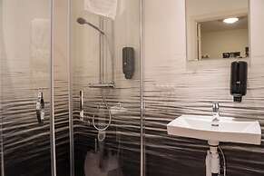 Hotell Tunapark