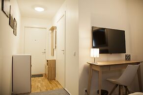 Hotell Tunapark