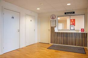 Hotell Tunapark