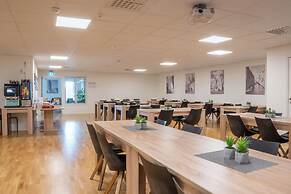 Hotell Tunapark