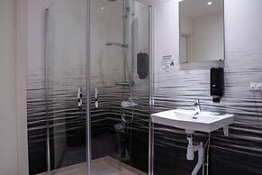 Hotell Tunapark