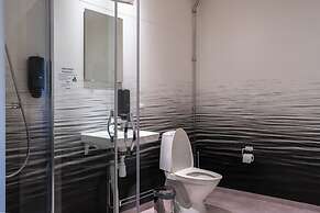 Hotell Tunapark