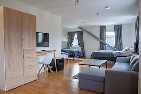 Hotell Tunapark