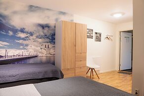 Hotell Tunapark