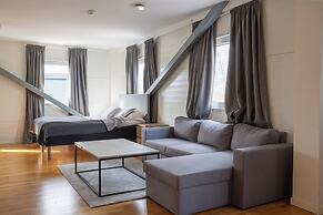 Hotell Tunapark