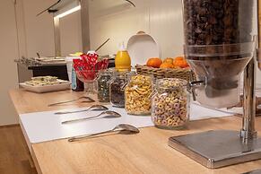 Hotell Tunapark