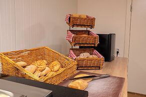 Hotell Tunapark