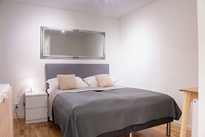 Hotell Tunapark
