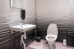 Hotell Tunapark