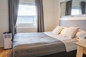 Hotell Tunapark