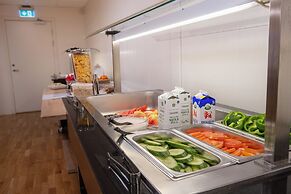 Hotell Tunapark