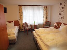 Garni Hotel Engel Altenau