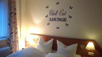 Garni Hotel Engel Altenau