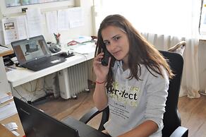 Garni Hotel Engel Altenau