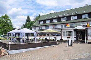 Garni Hotel Engel Altenau