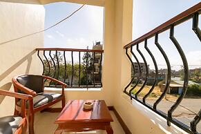 Fahari Gardens Hotel