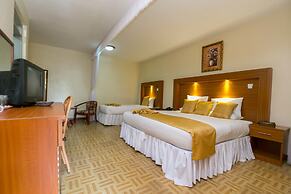 Fahari Gardens Hotel