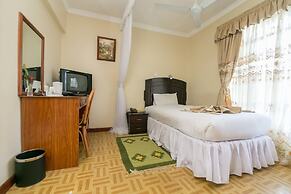Fahari Gardens Hotel