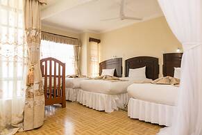 Fahari Gardens Hotel