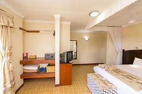 Fahari Gardens Hotel